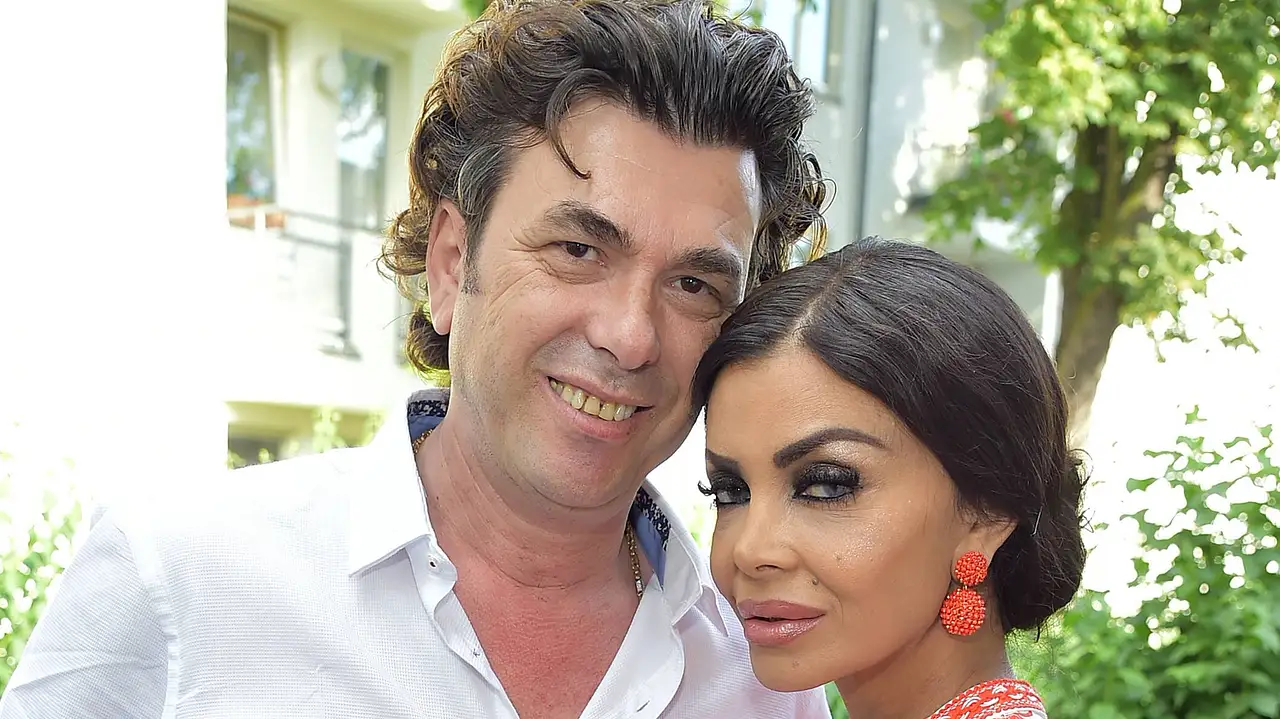 Kader Loth und Ismet Atli Kader Loth und Ismet Atli - Foto: imago
