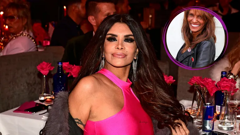 Kader Loth & Nadja Abd el Farrag