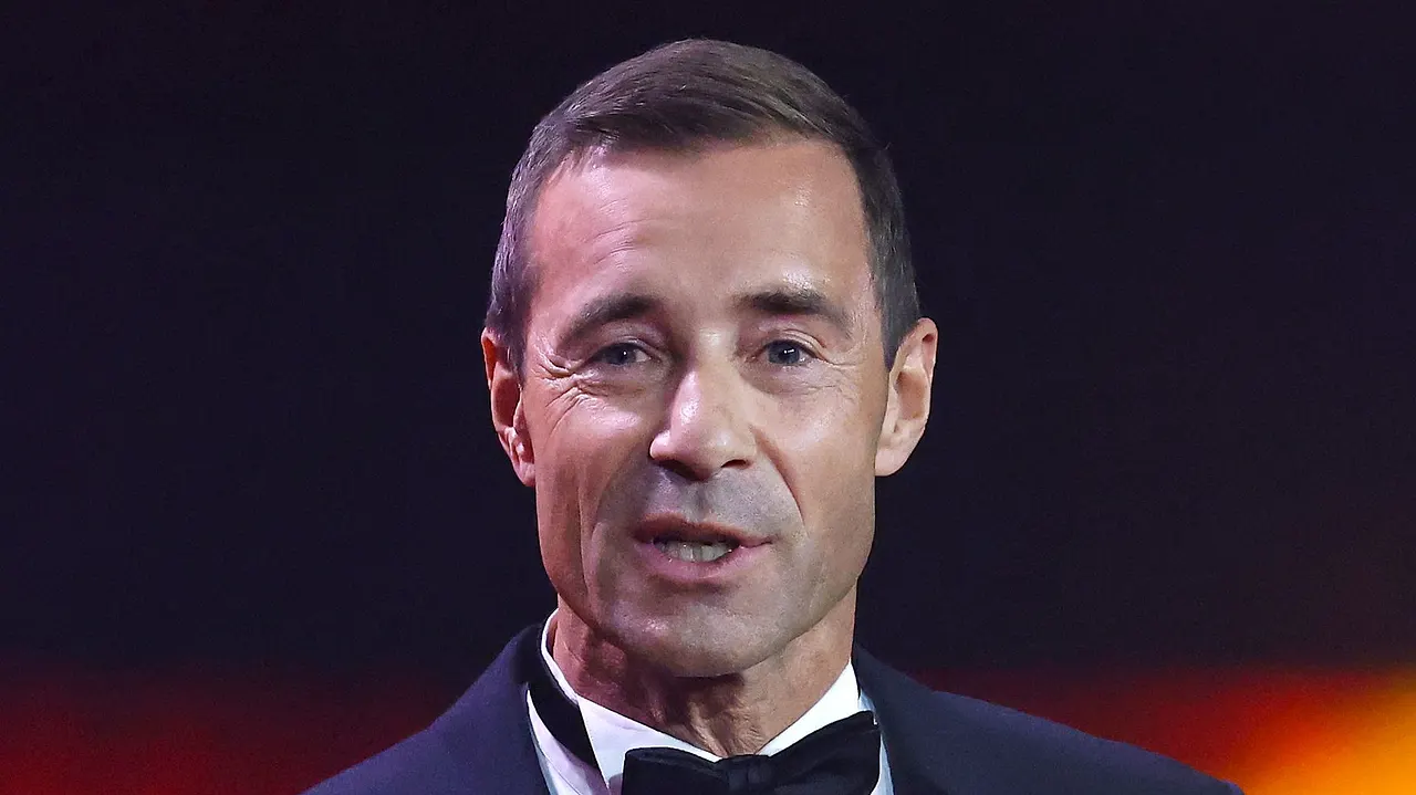 Kai Pflaume Kai Pflaume - Foto: Getty Images / Franziska Krug