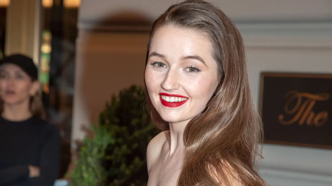 Kaitlyn Dever Kaitlyn Dever - Foto: IMAGO / ZUMA Press Wire