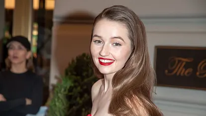 Kaitlyn Dever