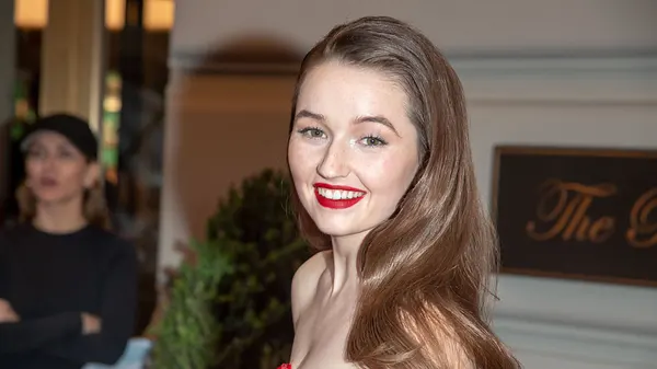 Kaitlyn Dever