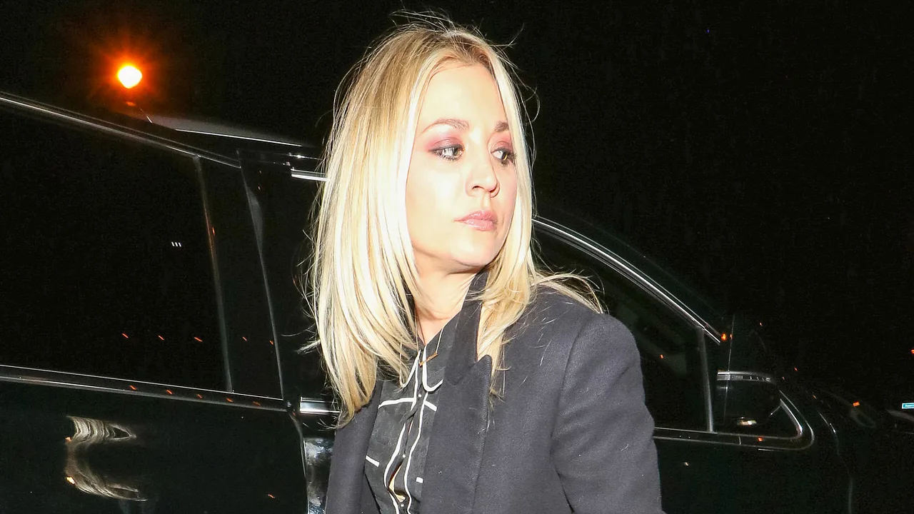 Kaley Cuoco Kaley Cuoco - Foto: Getty Images