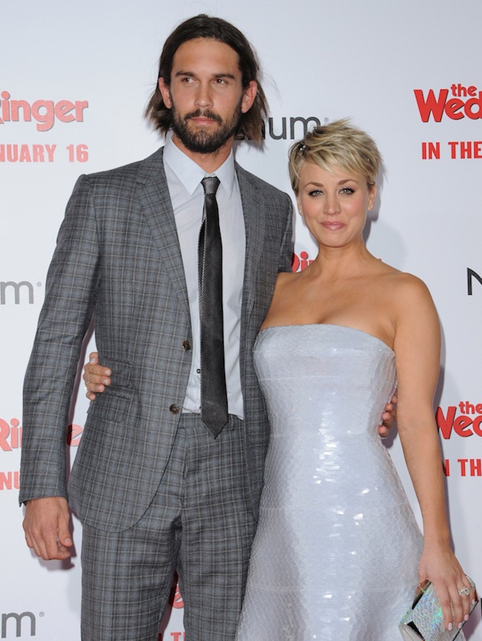 Kaley Cuoco & Ryan Sweeting: Überraschendes Ehe-Aus nach 21 Monaten |  InTouch