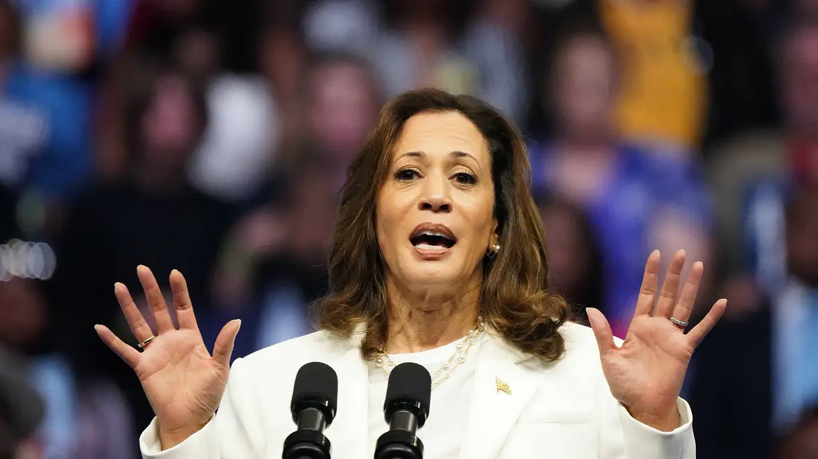 Kamala Harris