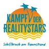 Kampf der Realitystars