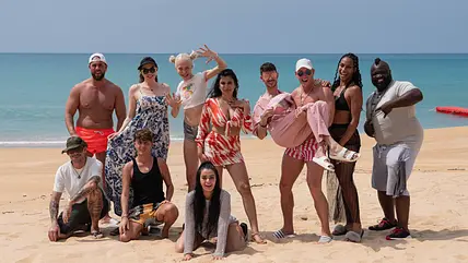 Kampf der Realitystars 2024 - Gagen