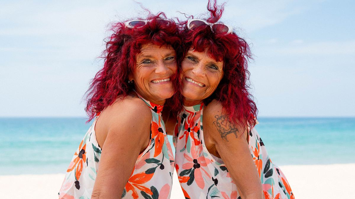 Kampf der Realitystars: Heidi und Heike Kapuste