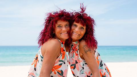 Kampf der Realitystars: Heidi und Heike Kapuste - Foto: RTLZWEI / BDA CREATIVE