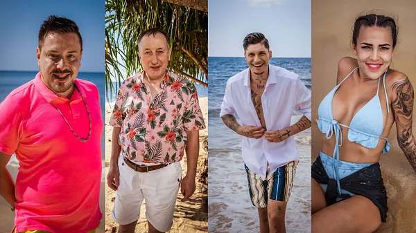 "Kampf der Realitystars"-Gewinner 2022