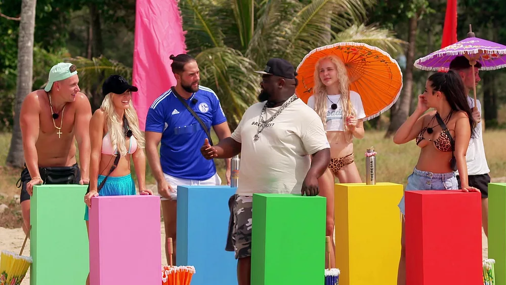 "Kampf der Realitystars" - Der deutsche Realitypreis "Kampf der Realitystars" - Der deutsche Realitypreis