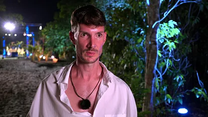 "Kampf der Realitystars": Kevin Schäfer