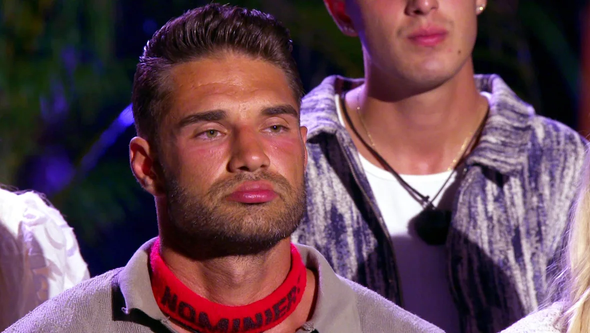 Kampf der Realitystars 2024: Aleks Petrovic Kampf der Realitystars 2024: Aleks Petrovic