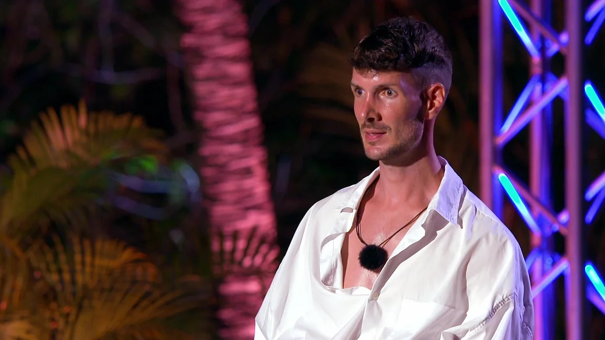 Kampf der Realitystars: Kevin Schäfer Kampf der Realitystars: Kevin Schäfer