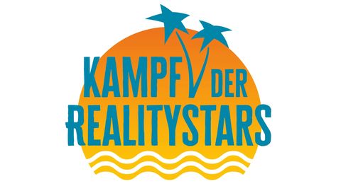 Kamp der Reality-Stars-Logo - Foto: RTLZwei