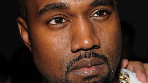 Dr. Kanye West! - Foto: GettyImages
