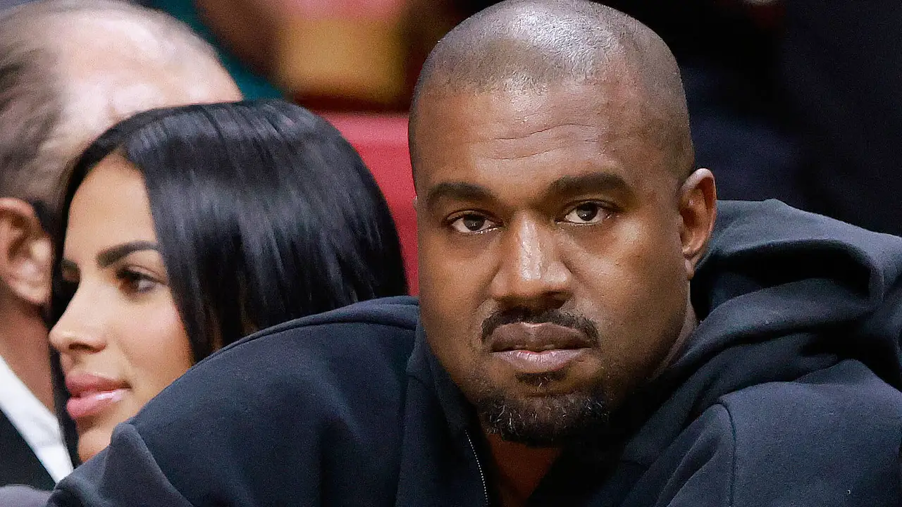 Kanye West Kanye West - Foto: IMAGO / ZUMA Press Wire