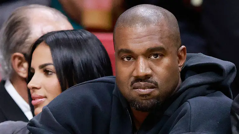 Kanye West