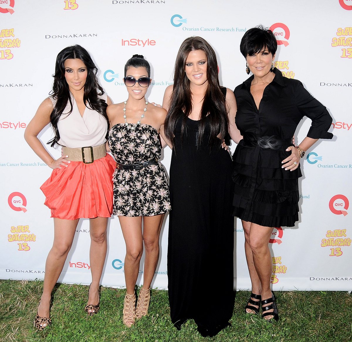 Kardashians