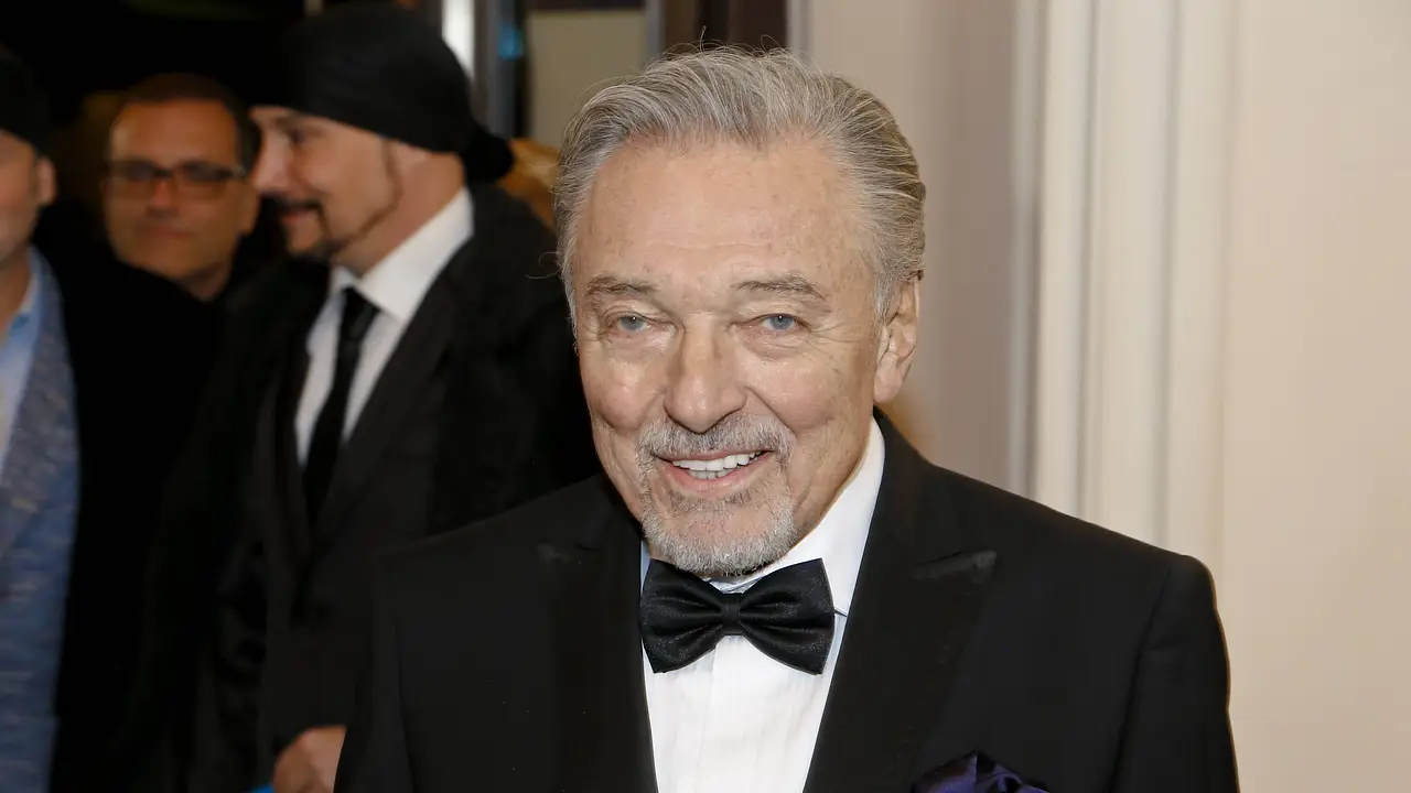 Karel Gott