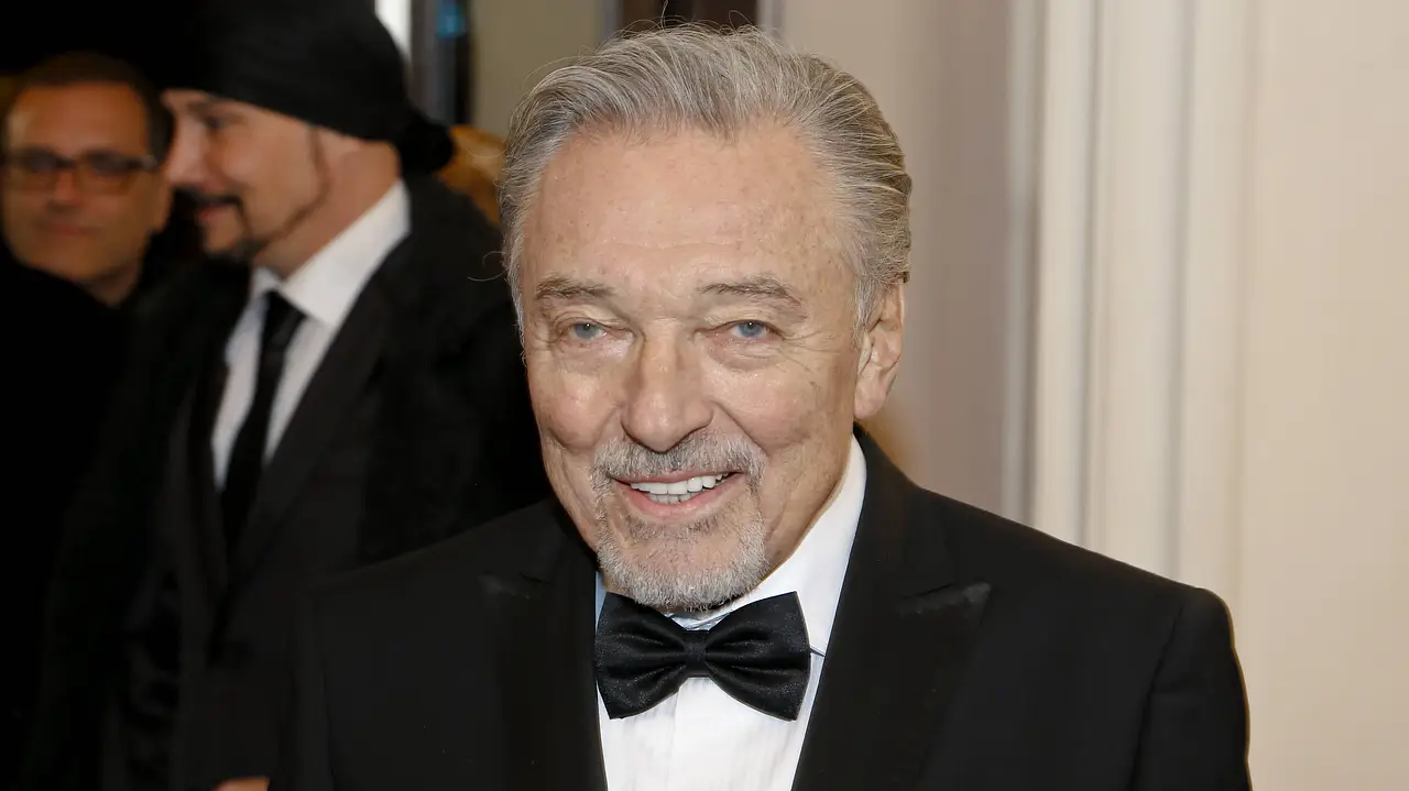 Karel Gott Karel Gott - Foto: Imago / CTK Photo