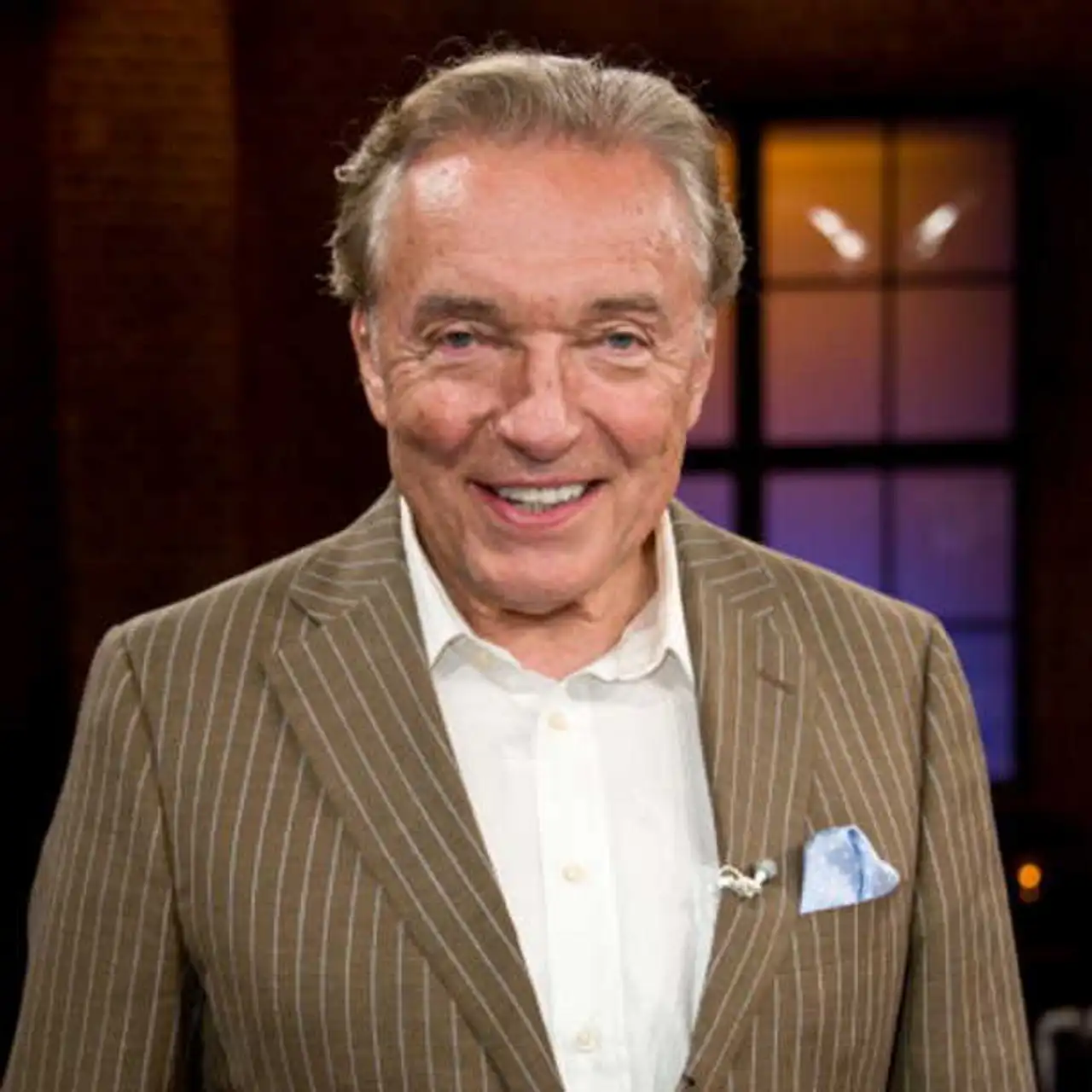 Seine Ehefrau informiert über seinen Gesundheitszustand Karel Gott Krebs - Foto: Gettyimages