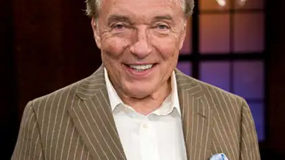 Karel Gott Krebs