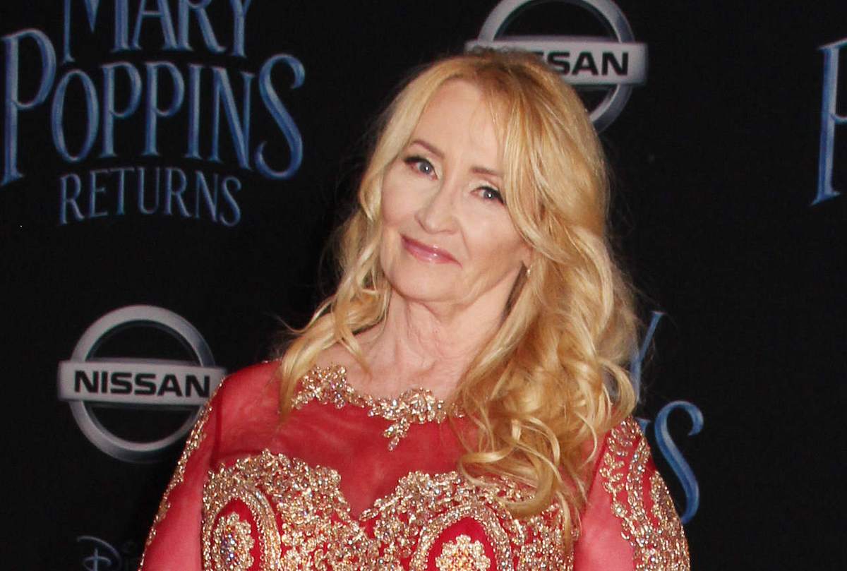 Karen Dotrice alias Jane Banks aus Mary Poppins