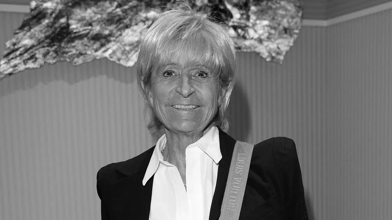 Karin Srb Karin Srb - Foto: Gisela Schober / Kontributor