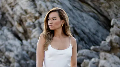Karina Wagner bei "Make Love, Fake Love"
