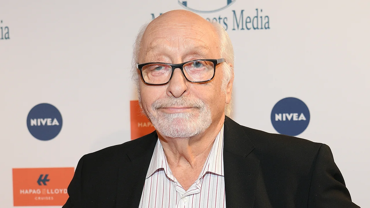 Karl Dall - Foto: GettyImages Karl Dall - Foto: GettyImages