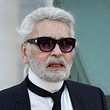 Karl Lagerfeld - Foto: Getty Images