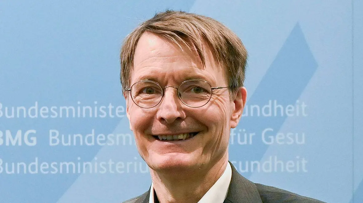 Karl Lauterbach