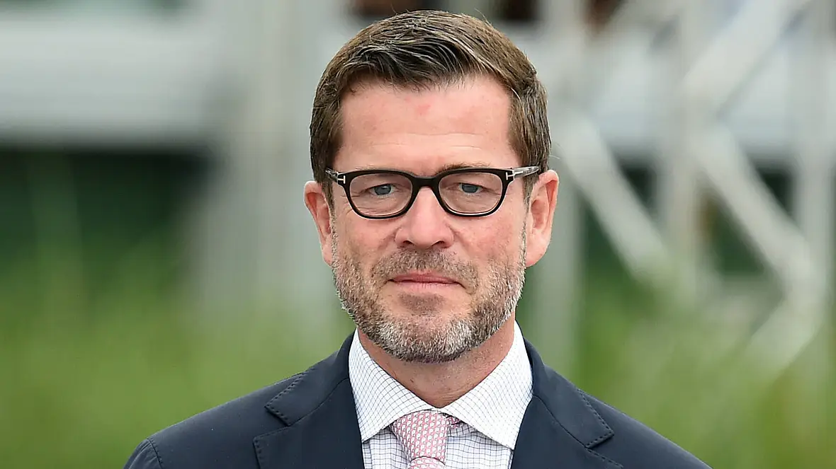 Karl-Theodor zu Guttenberg