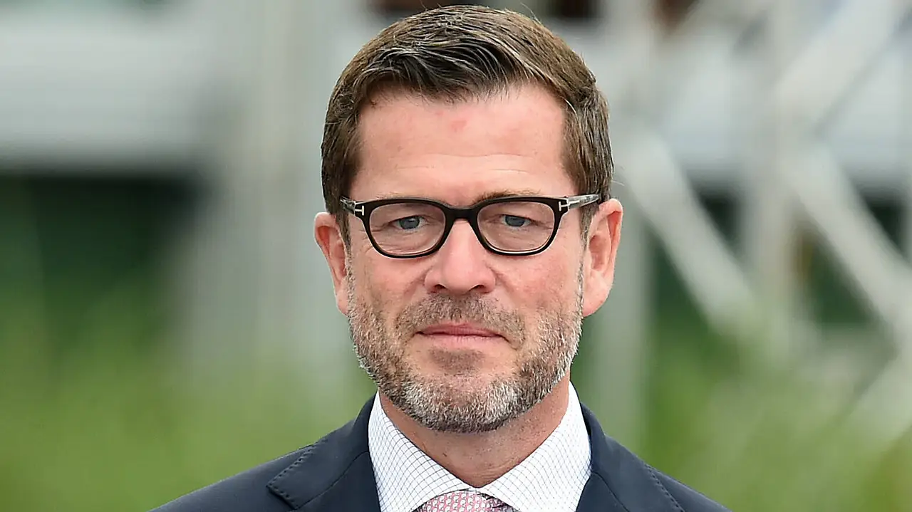 Karl-Theodor zu Guttenberg Karl-Theodor zu Guttenberg - Foto: IMAGO / osnapix