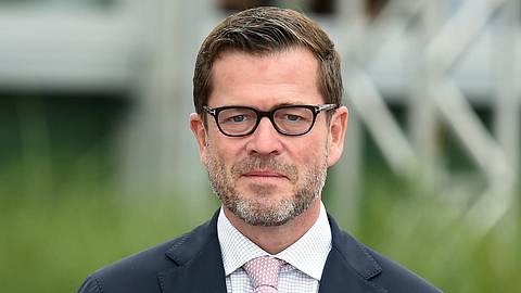 Karl-Theodor zu Guttenberg - Foto: IMAGO / osnapix