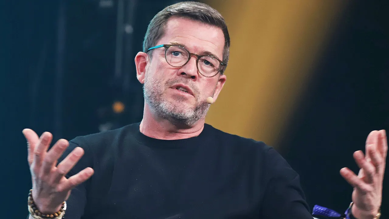 Karl-Theodor zu Guttenberg Karl-Theodor zu Guttenberg - Foto: Tristar Media/Getty Images