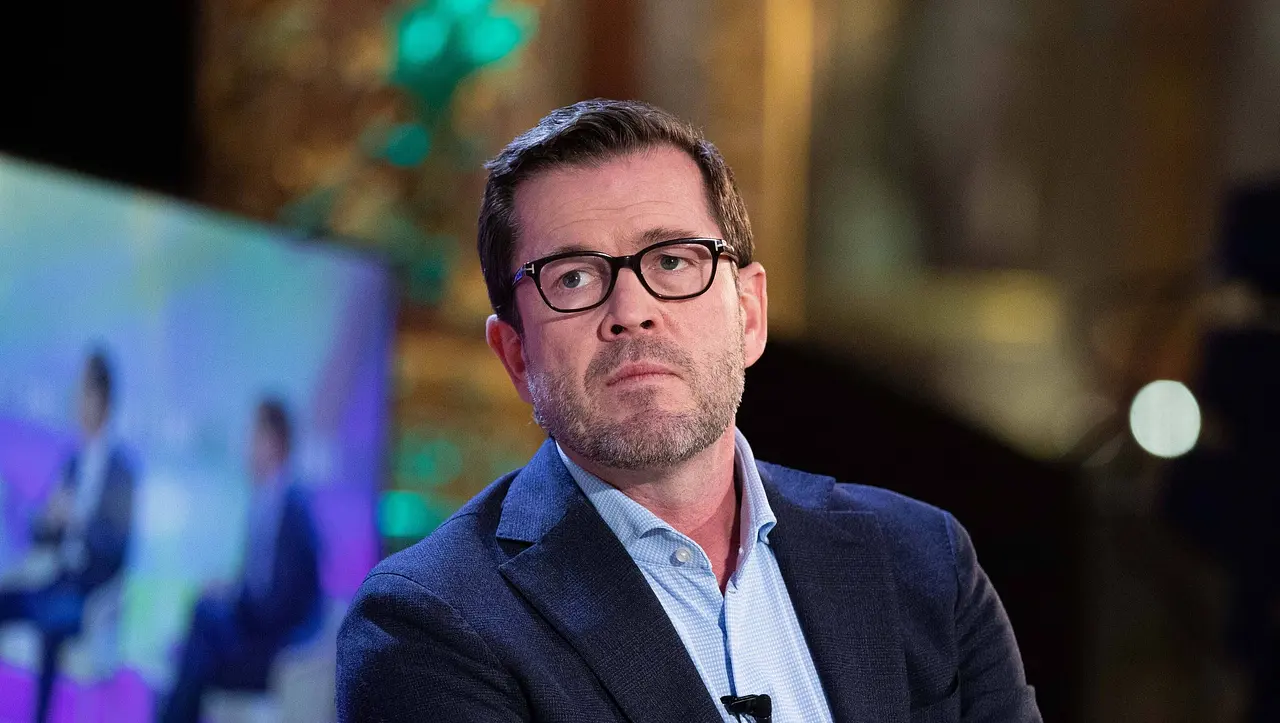 Karl-Theodor zu Guttenberg Karl-Theodor zu Guttenberg - Foto: IMAGO IP3press