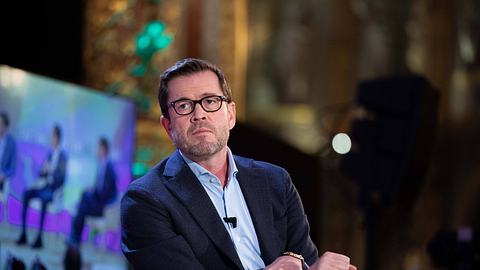 Karl-Theodor zu Guttenberg - Foto: IMAGO  IP3press