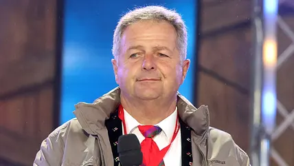 Kastelruther Spatzen Norbert Rier