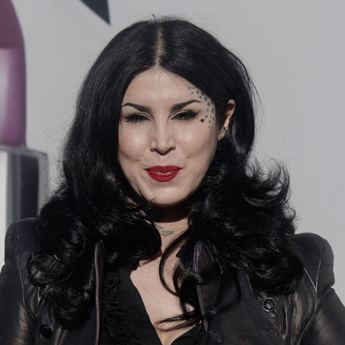 Kat von D 2016