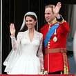 Kate Middleton Hochzeitskleid - Foto: IMAGO / Paul Marriott