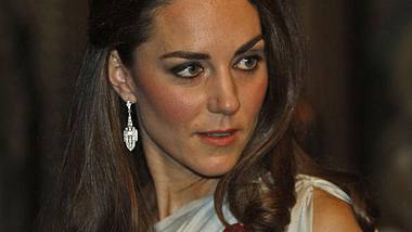 Herzogin Kate: Scheidungs-Schock! - Foto: Getty Images