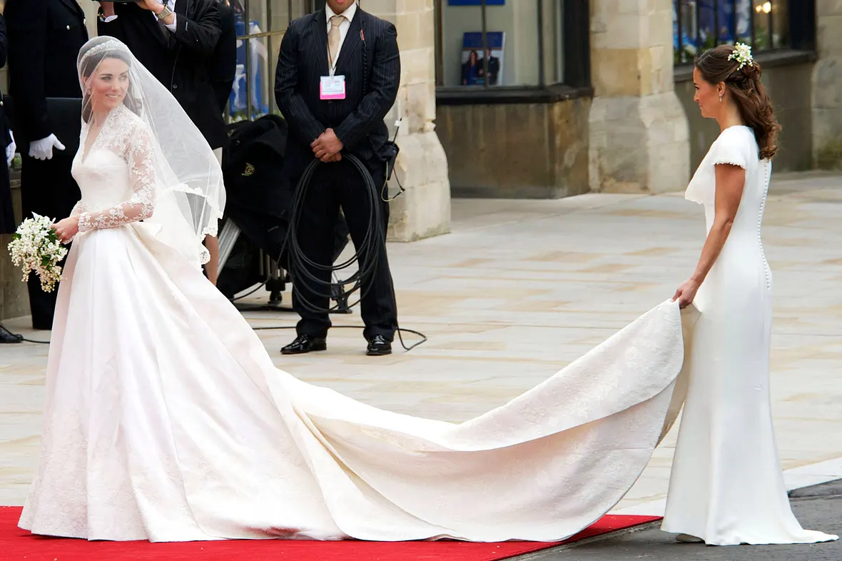 Prinzessin Kate Hochzeitskleid Prinzessin Kate Hochzeitskleid