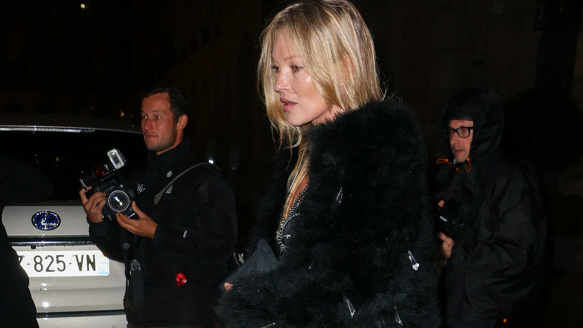 Kate Moss