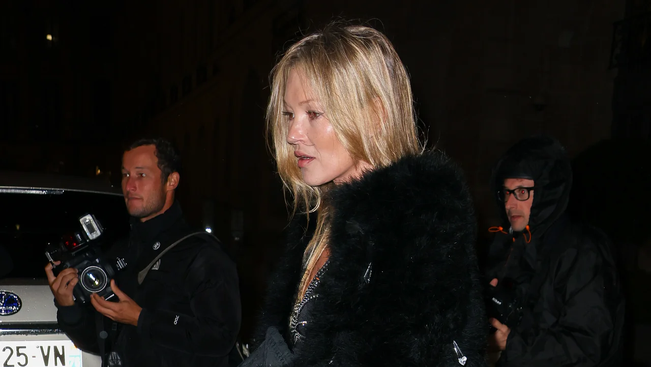 Kate Moss Kate Moss - Foto: Getty Images