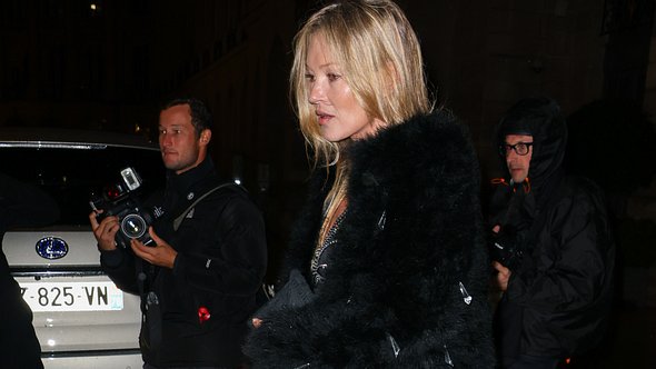 Kate Moss - Foto: Getty Images