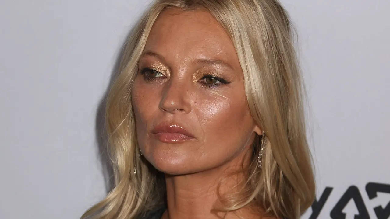 Kate Moss Kate Moss - Foto: Imago