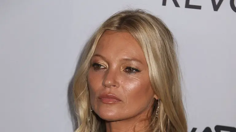 Kate Moss