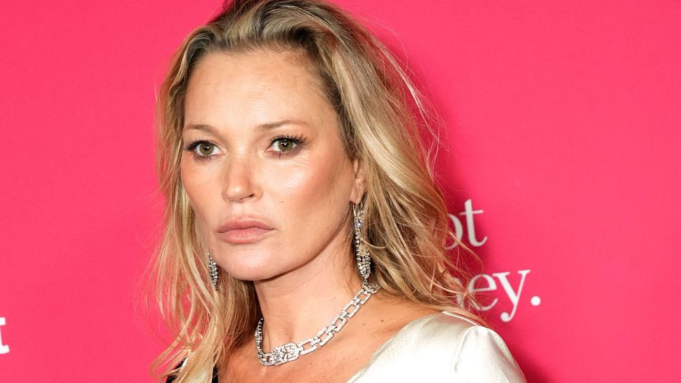 Kate Moss - Foto: IMAGO / ZUMA Wire